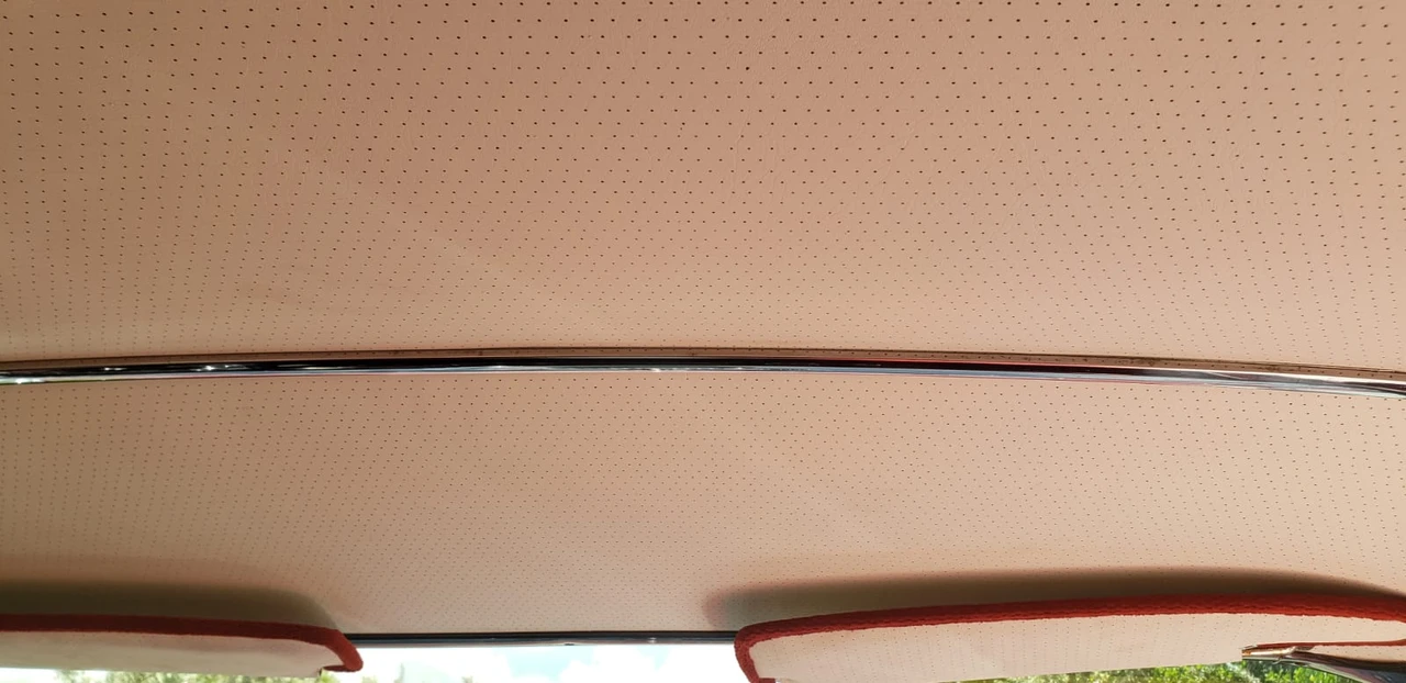 1957 DeSoto Firedome - Image 31 of 31