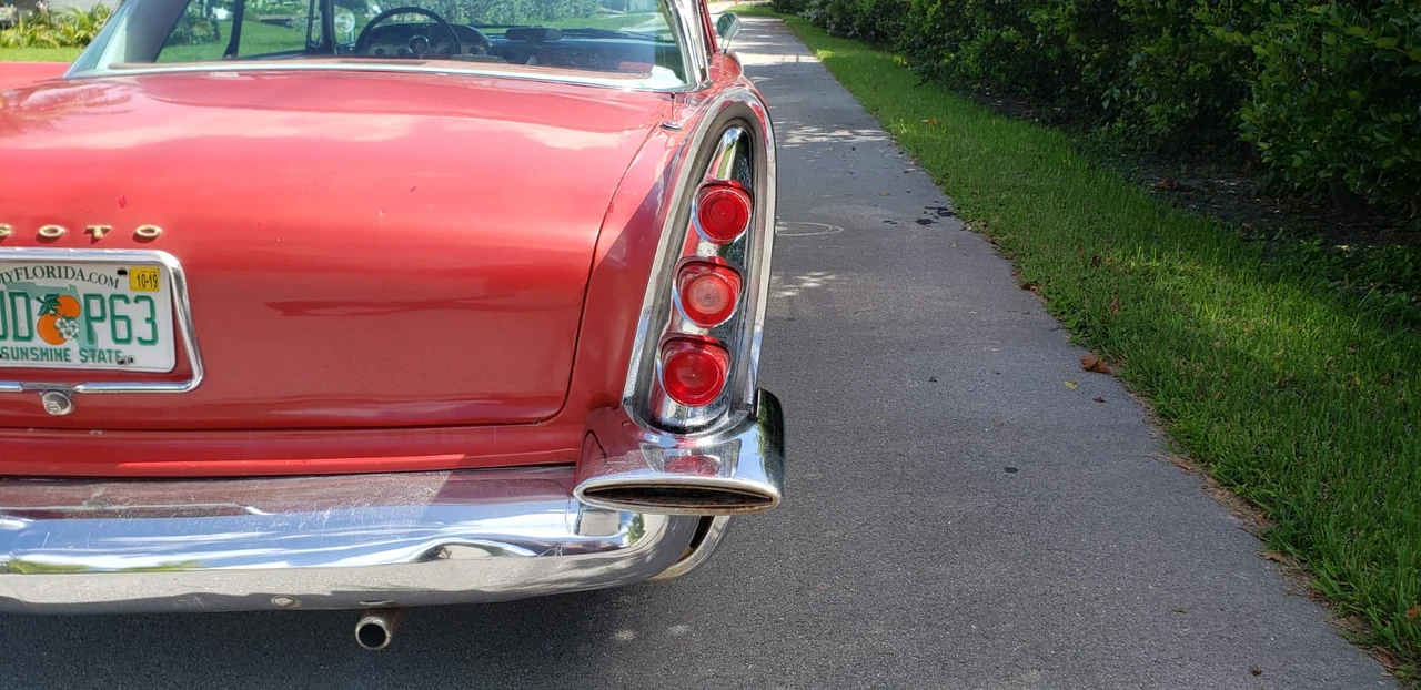 1957 DeSoto Firedome - Image 12 of 31