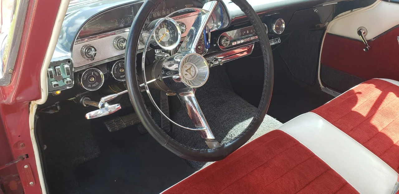 1957 DeSoto Firedome - Image 19 of 31