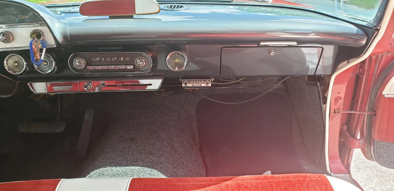 1957 DeSoto Firedome - Image 23 of 31