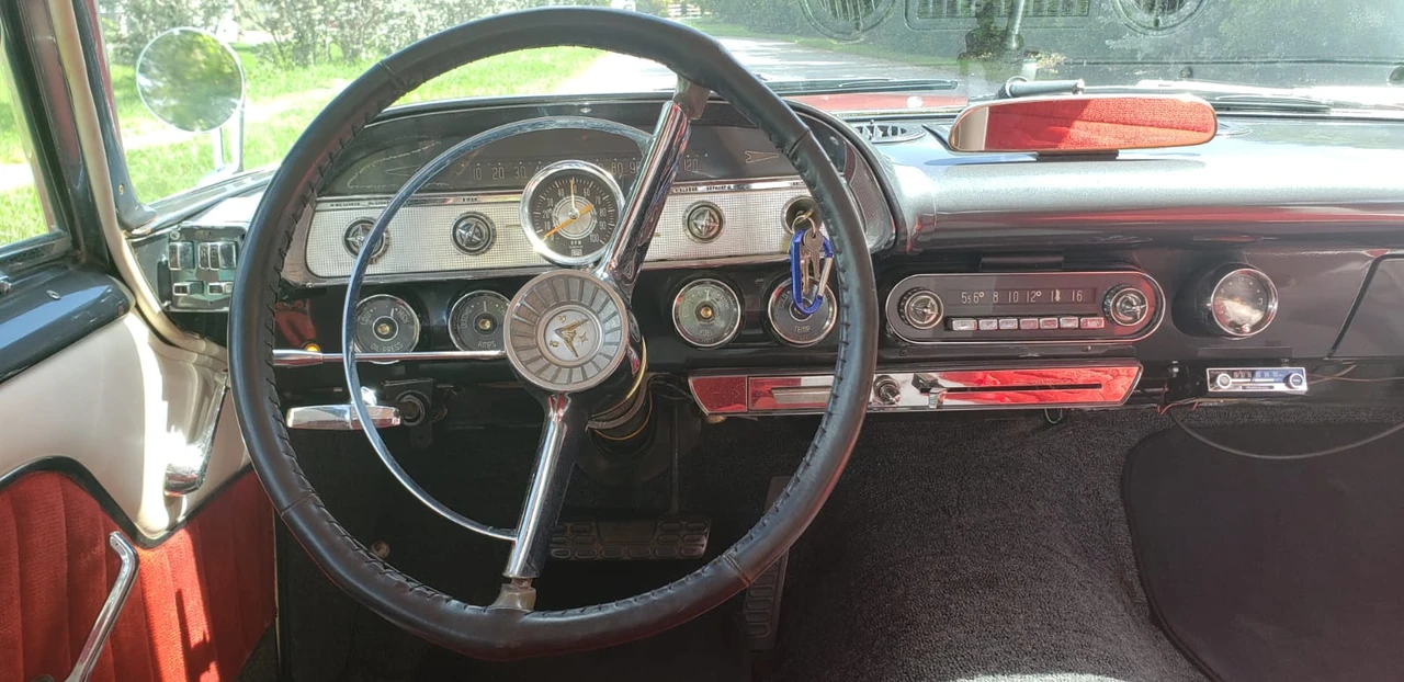 1957 DeSoto Firedome - Image 22 of 31