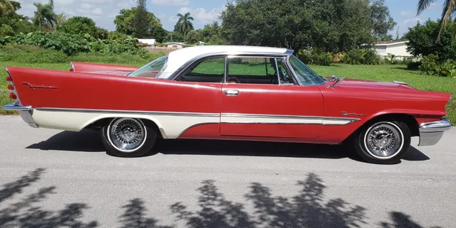 1957 DeSoto Firedome - Image 4 of 31