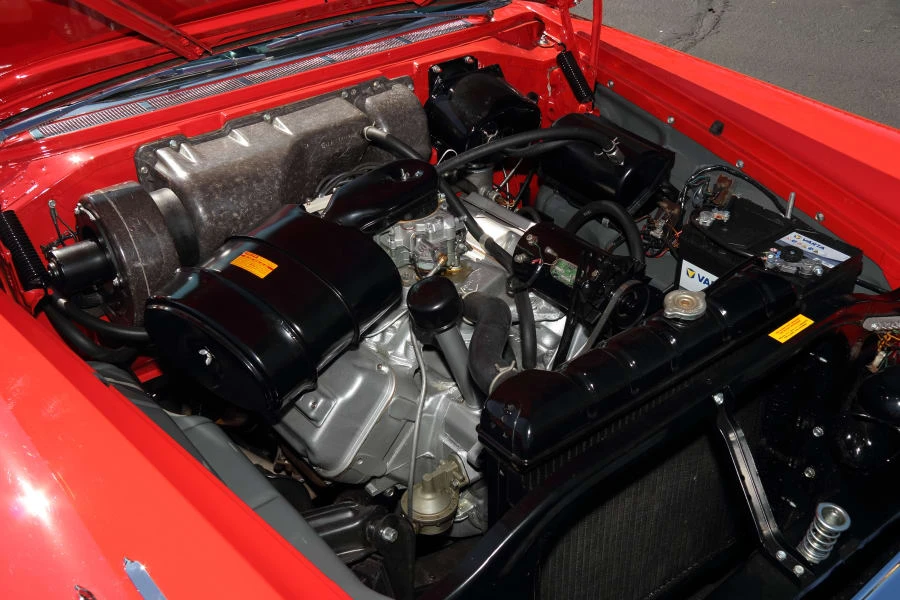 1957 DeSoto Fireflite - Image 31 of 31