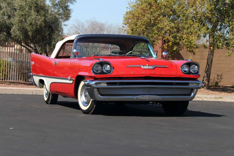 1957 DeSoto Fireflite - Image 6 of 31