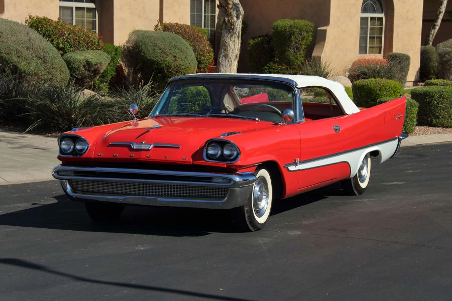1957 DeSoto Fireflite - Image 18 of 31