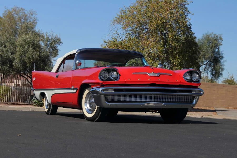 1957 DeSoto Fireflite - Image 20 of 31