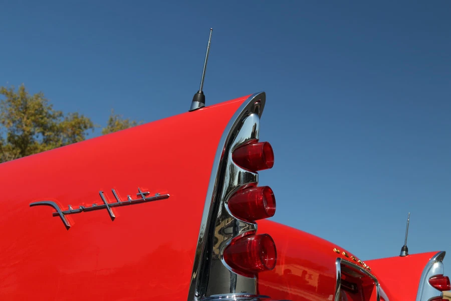 1957 DeSoto Fireflite - Image 17 of 31