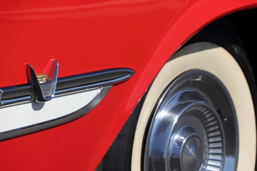 1957 DeSoto Fireflite - Image 7 of 31