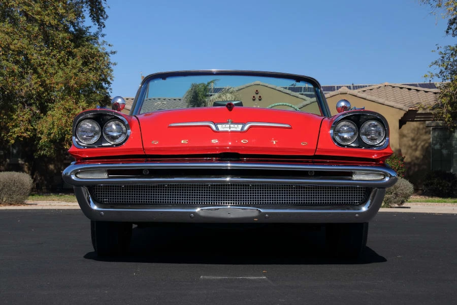 1957 DeSoto Fireflite - Image 4 of 31