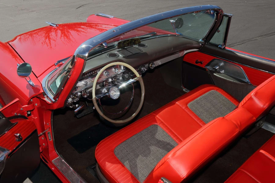1957 DeSoto Fireflite - Image 26 of 31