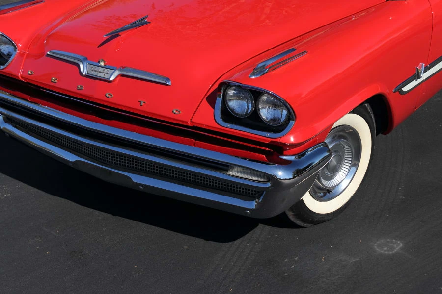1957 DeSoto Fireflite - Image 19 of 31