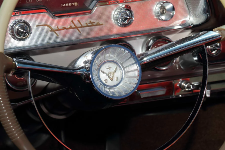 1957 DeSoto Fireflite - Image 28 of 31