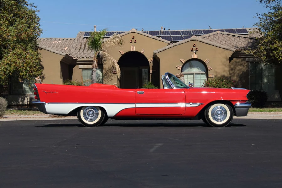 1957 DeSoto Fireflite - Image 2 of 31