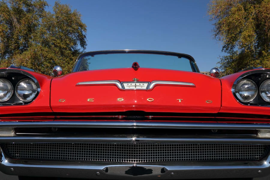 1957 DeSoto Fireflite - Image 14 of 31