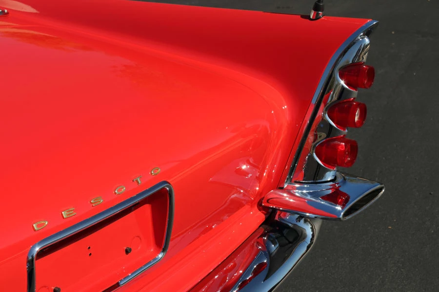 1957 DeSoto Fireflite - Image 13 of 31
