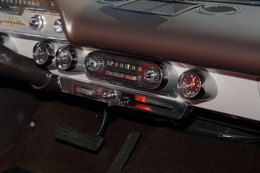 1957 DeSoto Fireflite - Image 24 of 31