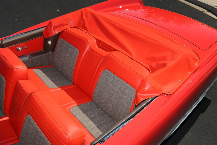 1957 DeSoto Fireflite - Image 29 of 31