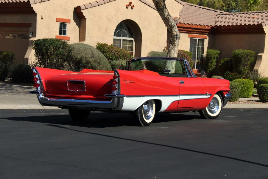 1957 DeSoto Fireflite - Image 3 of 31