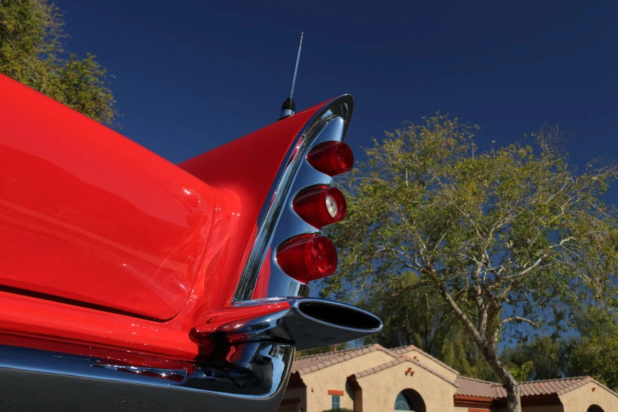 1957 DeSoto Fireflite - Image 16 of 31