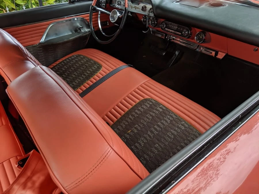 1957 DeSoto Fireflite - Image 3 of 4