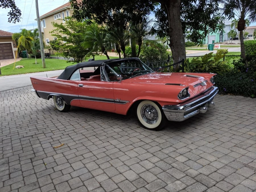 1957 DeSoto Fireflite - Image 2 of 4