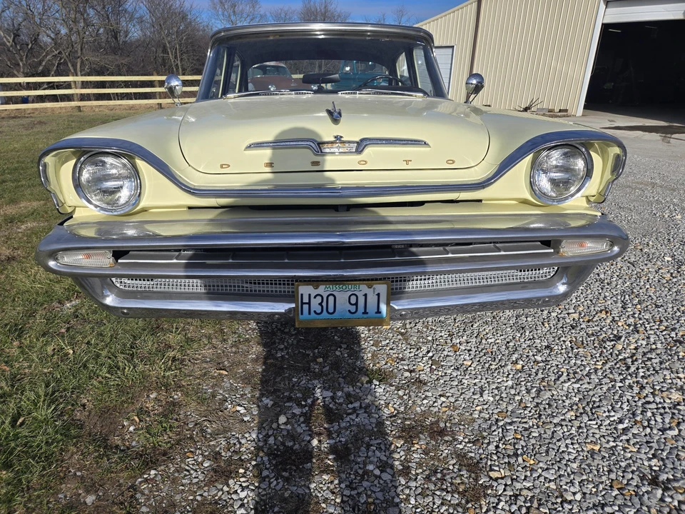 1957 DeSoto - Image 8 of 31