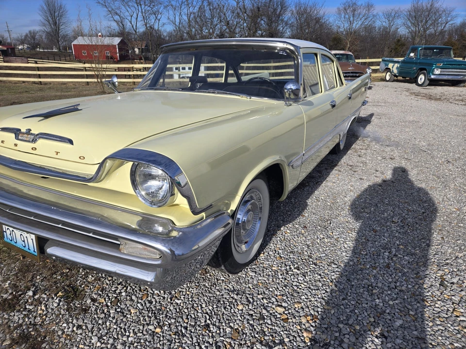1957 DeSoto - Image 11 of 31