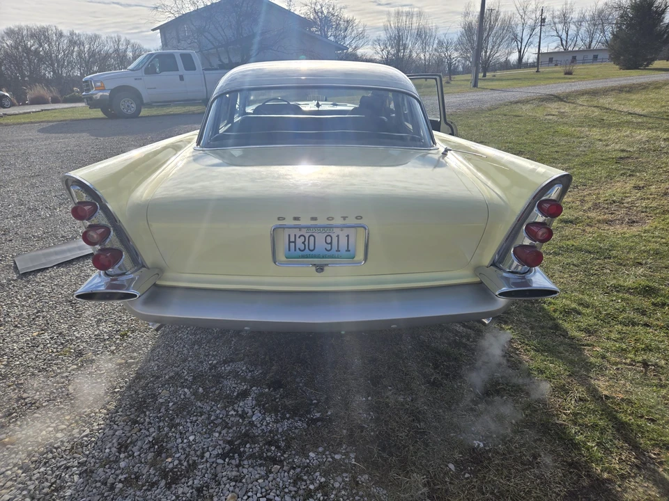 1957 DeSoto - Image 4 of 31