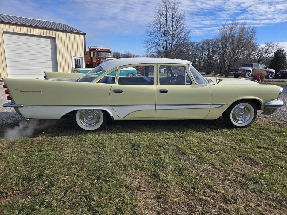 1957 DeSoto - Image 6 of 31