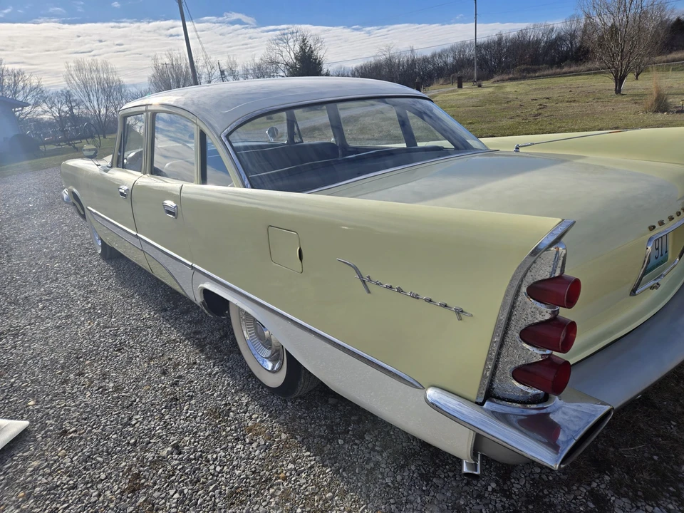 1957 DeSoto - Image 18 of 31