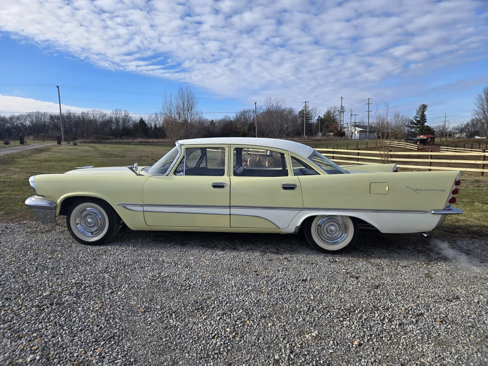 1957 DeSoto - Image 3 of 31