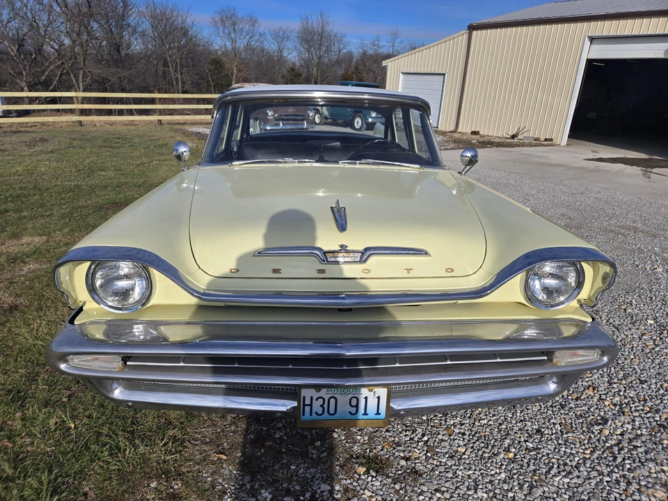 1957 DeSoto - Image 7 of 31
