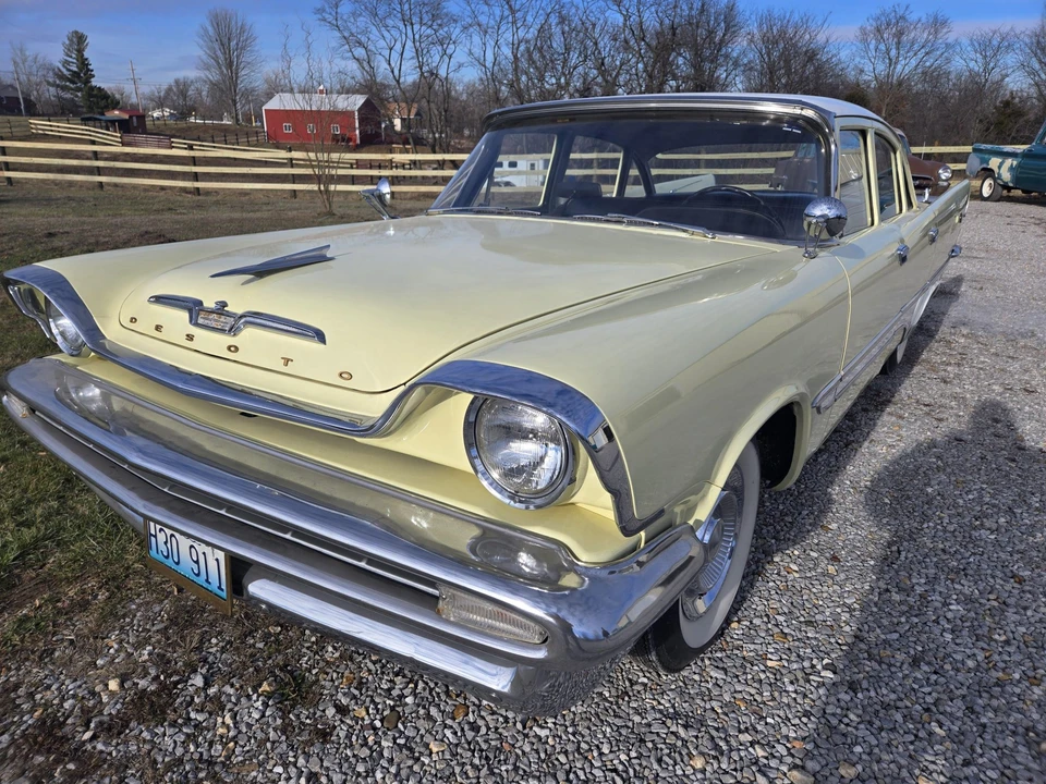 1957 DeSoto - Image 2 of 31