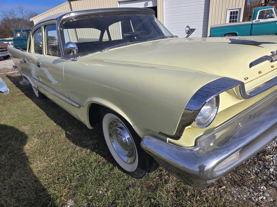 1957 DeSoto - Image 29 of 31