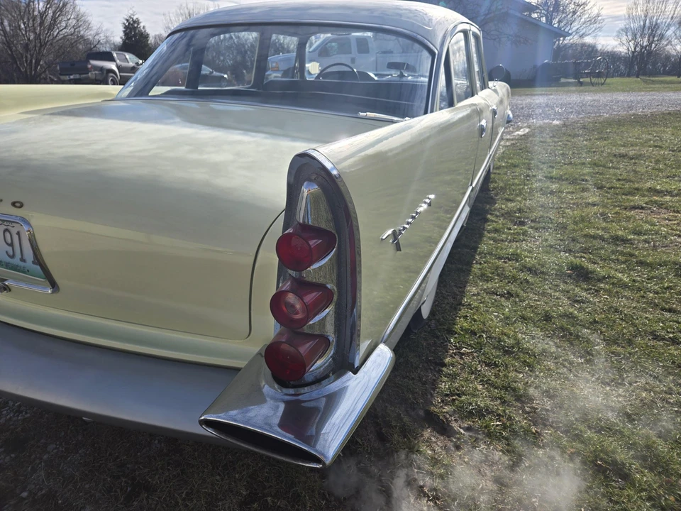 1957 DeSoto - Image 22 of 31