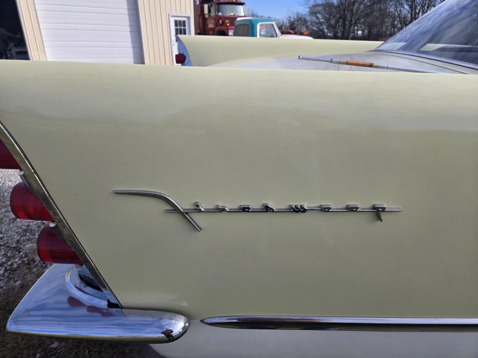 1957 DeSoto - Image 23 of 31