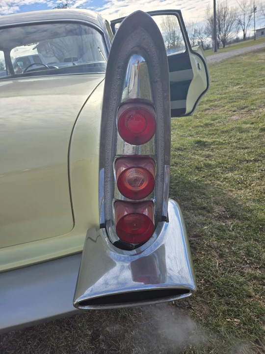 1957 DeSoto - Image 21 of 31