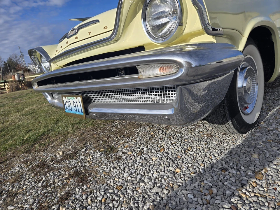 1957 DeSoto - Image 10 of 31