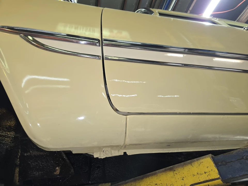 1957 DeSoto - Image 31 of 31