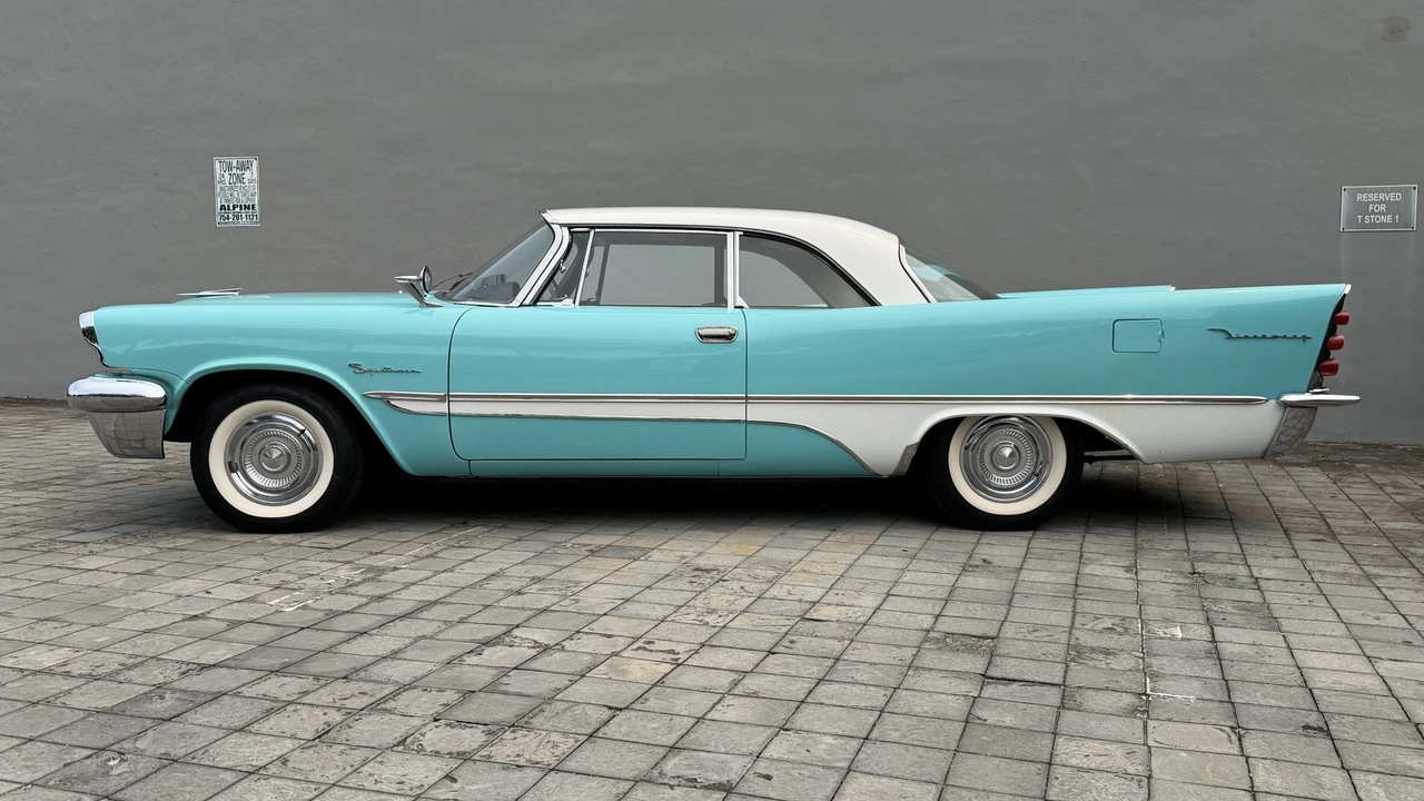 1957 DeSoto - Image 6 of 31