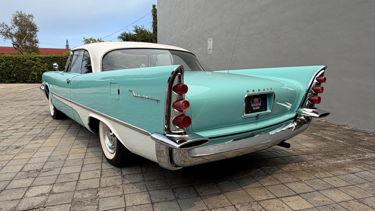 1957 DeSoto - Image 9 of 31