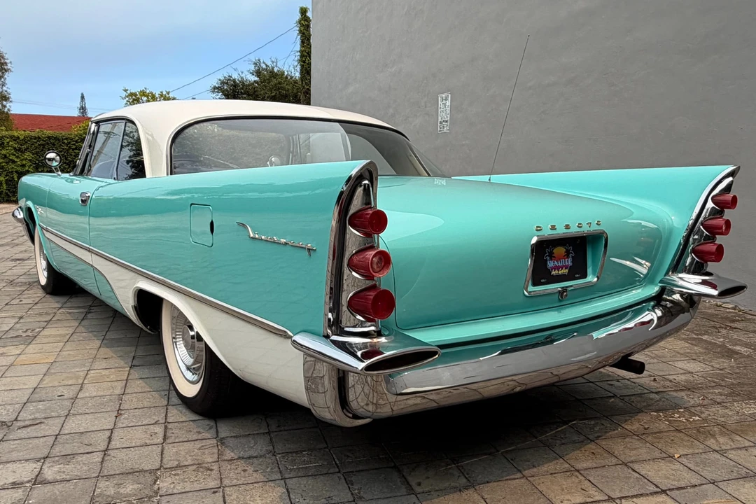 1957 DeSoto - Image 10 of 31