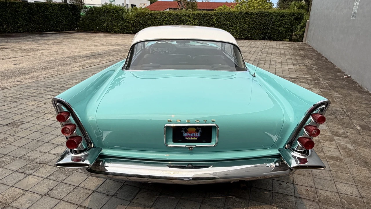 1957 DeSoto - Image 11 of 31