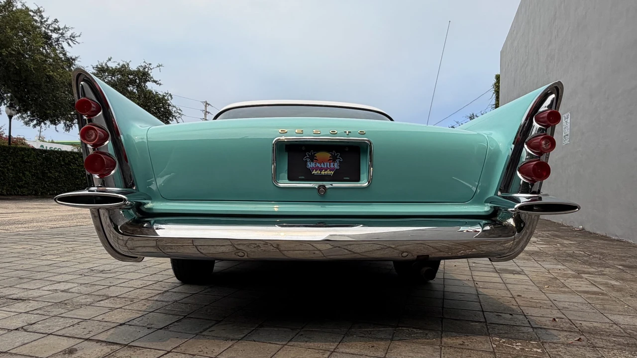 1957 DeSoto - Image 13 of 31
