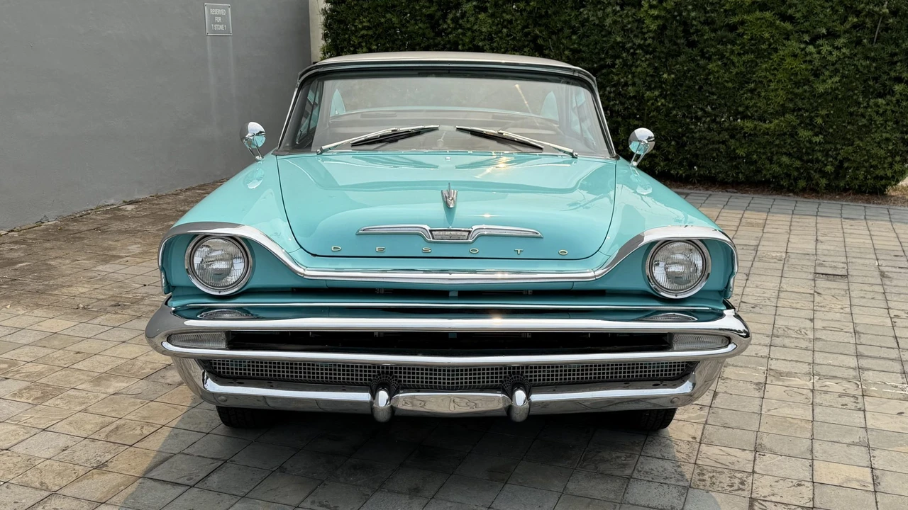 1957 DeSoto - Image 24 of 31