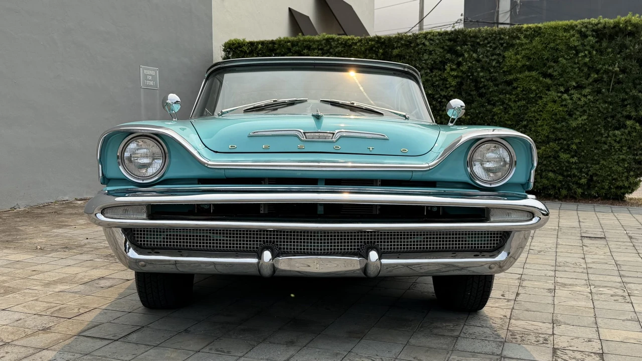 1957 DeSoto - Image 25 of 31