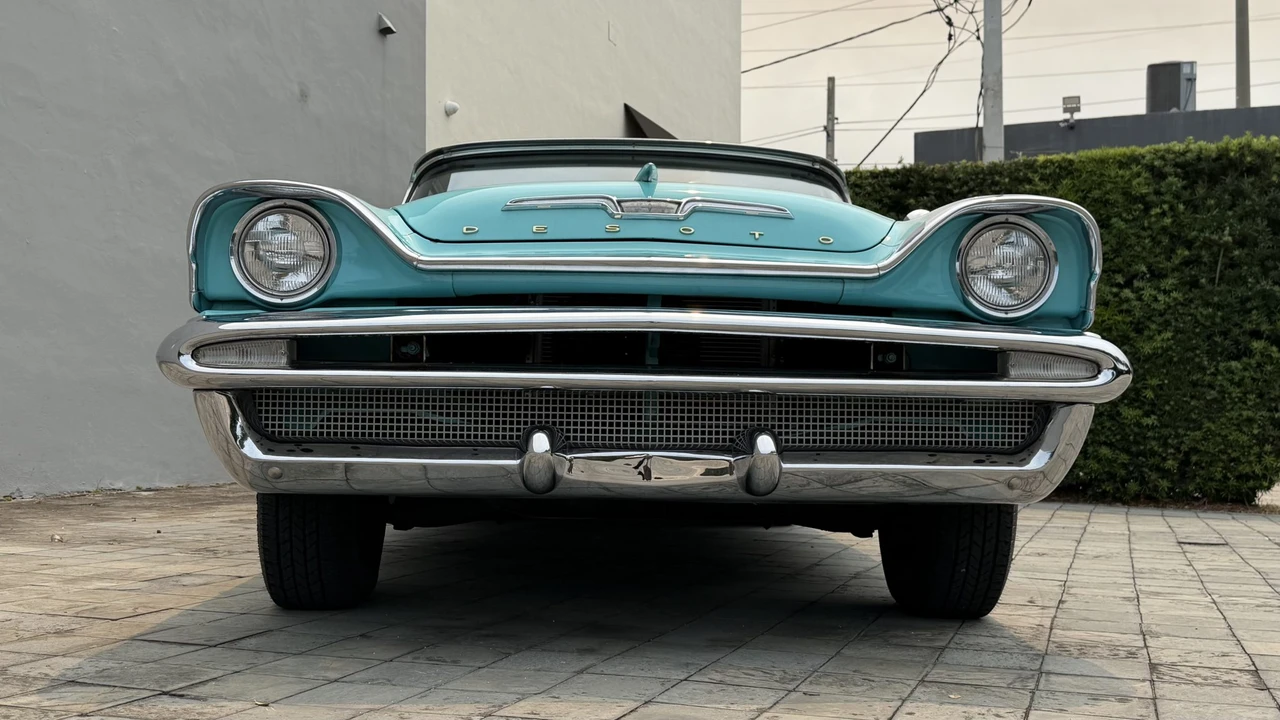 1957 DeSoto - Image 27 of 31
