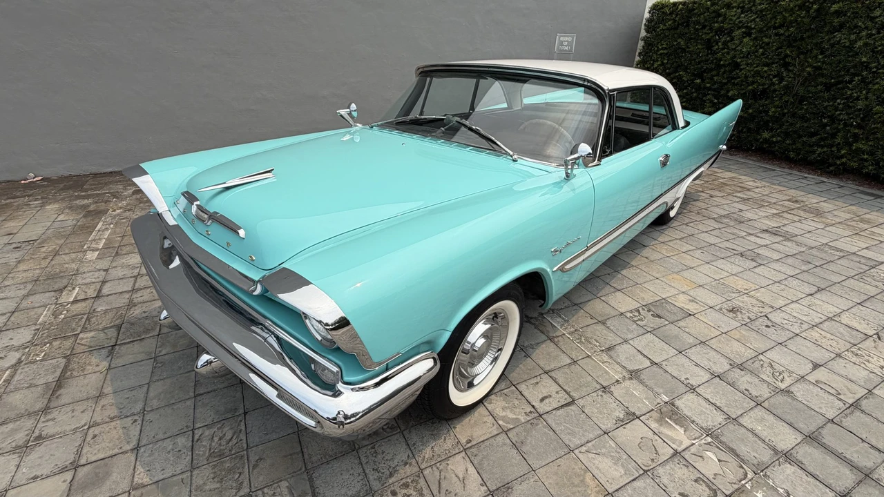 1957 DeSoto - Image 7 of 31
