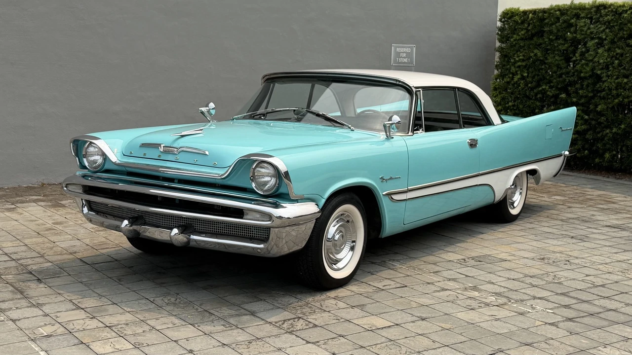 1957 DeSoto - Image 4 of 31