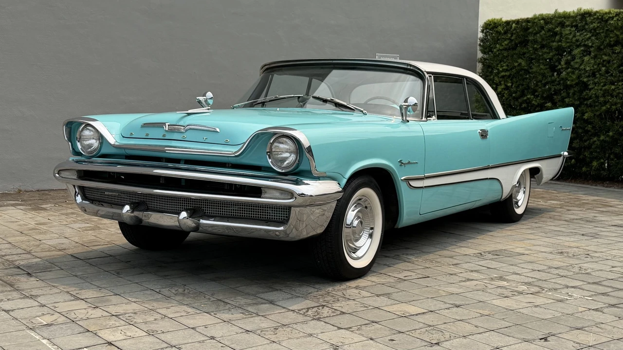 1957 DeSoto - Image 3 of 31